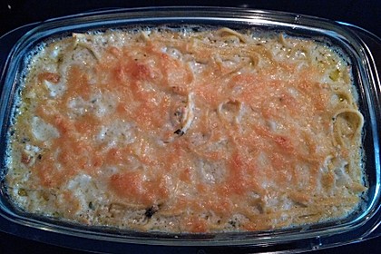 Schnelle Käsespätzle 24