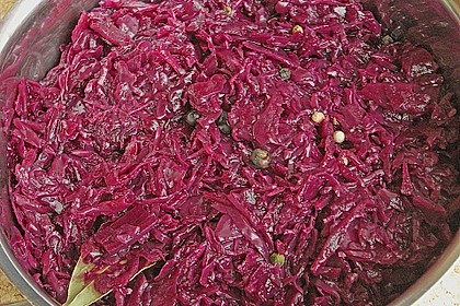 Rotkohl 1