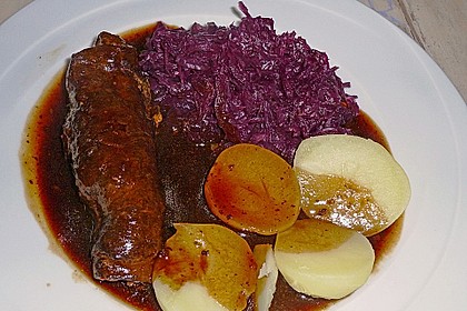 Rotkohl 4
