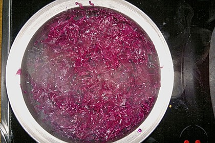 Rotkohl 7