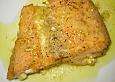 Zitronen - Lachs