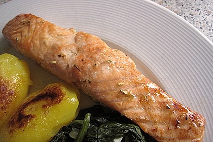 Zitronen-Lachs 4
