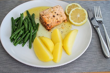 Zitronen-Lachs 2