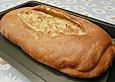 S&uuml;&szlig;es Streuselbrot