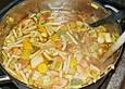 Elas Minestrone