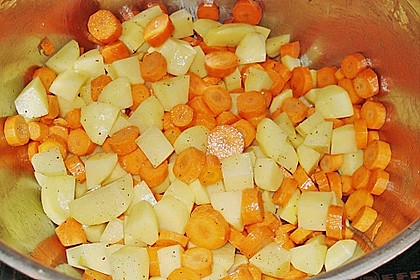 Elas Minestrone 1