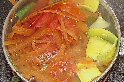 Elas Minestrone 2