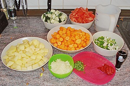 Elas Minestrone 3