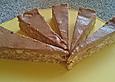 Snickers - Kuchen