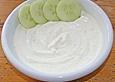 Majas leckerer Dip oder Tzatziki