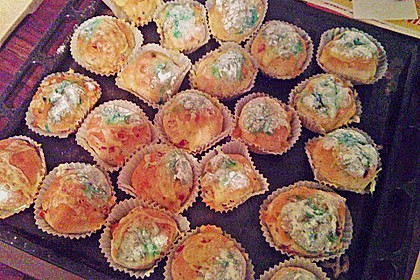 Schimmeliges Brot 9