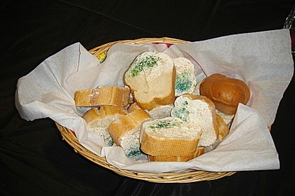 Schimmeliges Brot 6