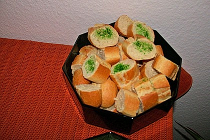 Schimmeliges Brot 16
