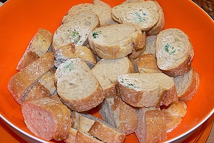 Schimmeliges Brot 3