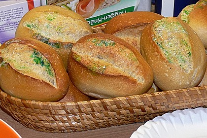 Schimmeliges Brot 13