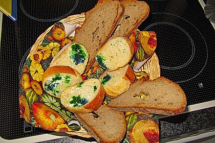 Schimmeliges Brot 14
