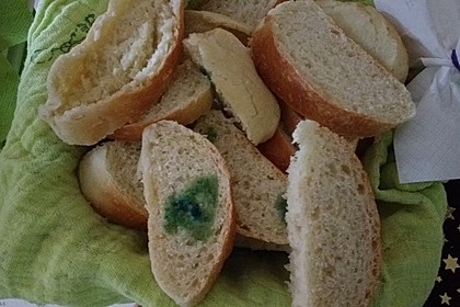 Schimmeliges Brot 11