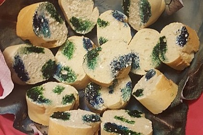Schimmeliges Brot 10