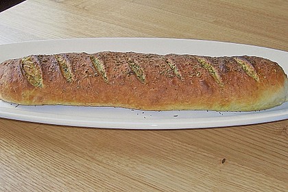 Gr&uuml;nes und rotes Pestobrot 34