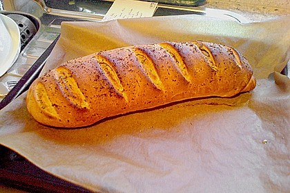 Gr&uuml;nes und rotes Pestobrot 49