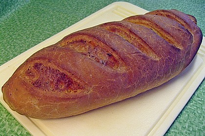 Gr&uuml;nes und rotes Pestobrot 52
