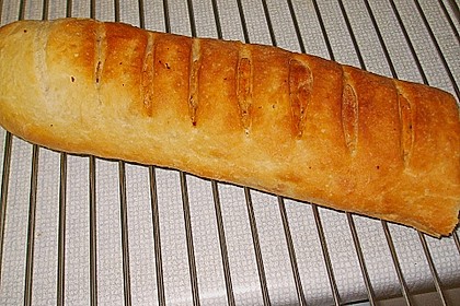 Gr&uuml;nes und rotes Pestobrot 86