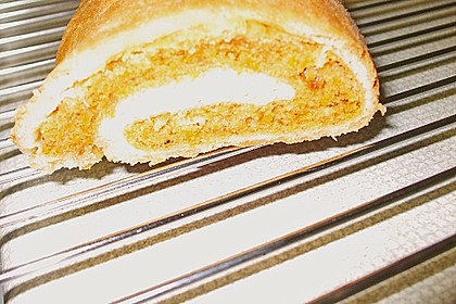 Gr&uuml;nes und rotes Pestobrot 87