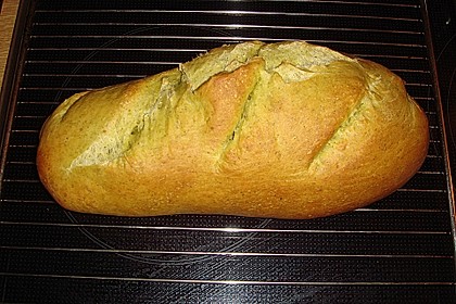 Gr&uuml;nes und rotes Pestobrot 113