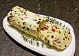 Tomaten - Oliven - Butter