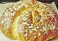 Walnuss - Germkuchen