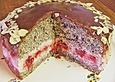 Mohnkuchen