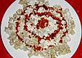 Manti - T&uuml;rkische Tortellinis