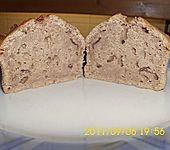 Pflaumenmus - Muffins (Bild)