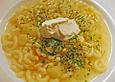 Buttersuppe