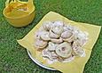 Mini - Donuts f&uuml;r den Donut - Maker