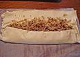 Krautstrudel