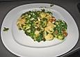 Gnocchi a la 'Spinachi'