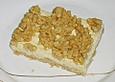Erdbnussbutter - Eisw&uuml;rfel