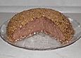 Popcorn - Kuppeltorte