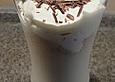 Stracciatella - Bananen - Milch