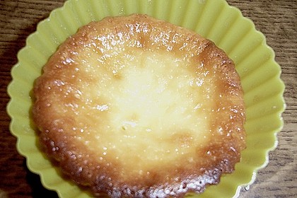 American Cheesecake Muffins