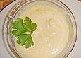 Fruchtig - w&uuml;rzige Joghurtsauce