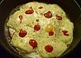 Eierpizza
