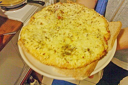 Eierpizza 1