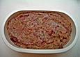 Aufstrich mit Kidneybohnen