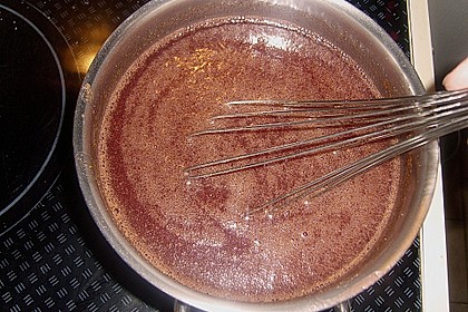 Erdbeer - Spekulatius Marmelade 4