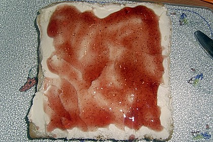 Erdbeer - Spekulatius Marmelade