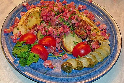 Hollsteiner Bauernfr&uuml;hst&uuml;ck