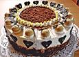 Neue Herrentorte