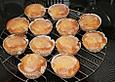 Beschwipste Hermann - Muffins